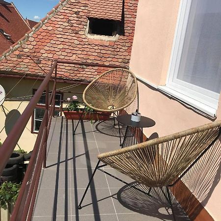 Mcm Studio Sibiu Exterior photo