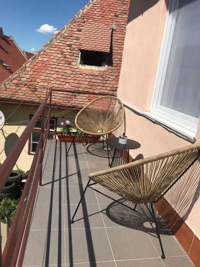 Mcm Studio Sibiu Exterior photo