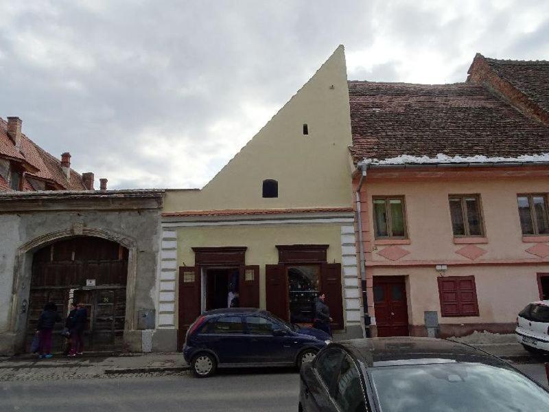 Mcm Studio Sibiu Exterior photo